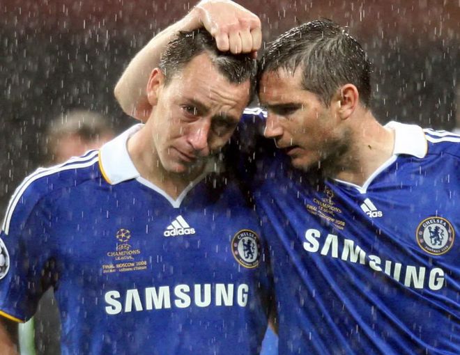 德国球队淘汰英国老对手，晋级国际赛决赛