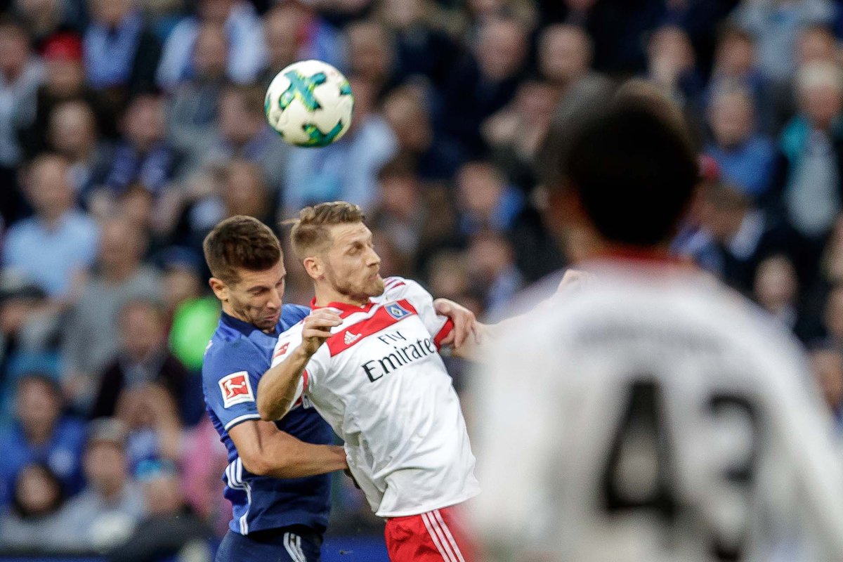 汉堡SV队在近期比赛中取得重要胜利的简单介绍