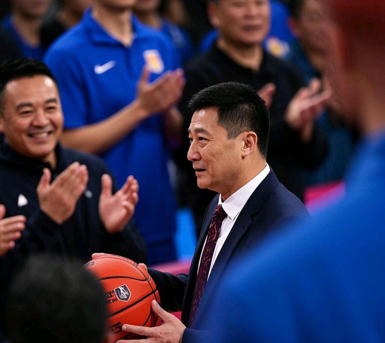 上海男篮新一轮比赛初显实力，备战更进一步