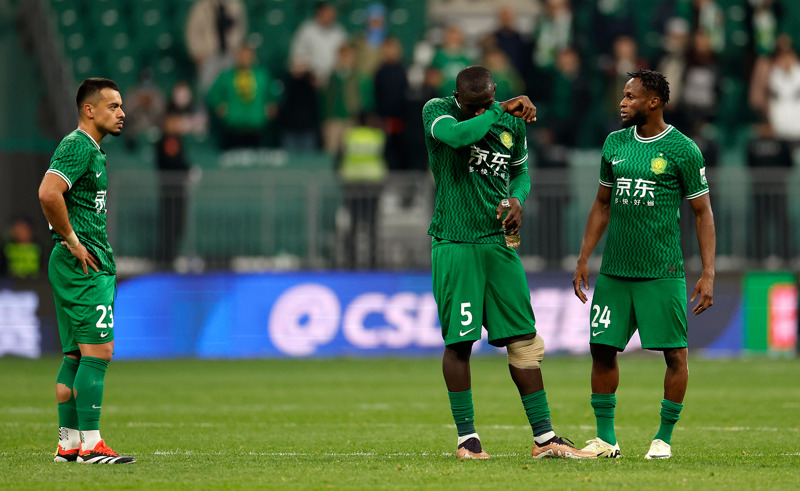 北京国安稳定防守引关注：是否能冲击冠军宝座？的简单介绍