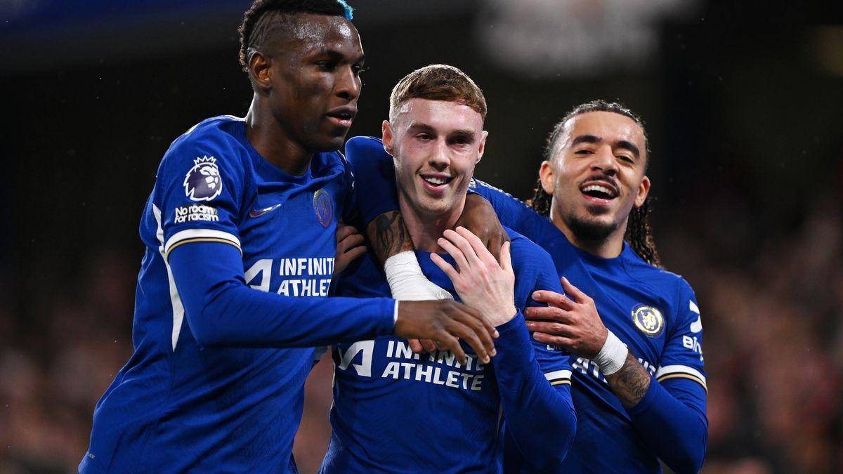 2025年俱乐部世界杯：切尔西全队备战内幕的简单介绍