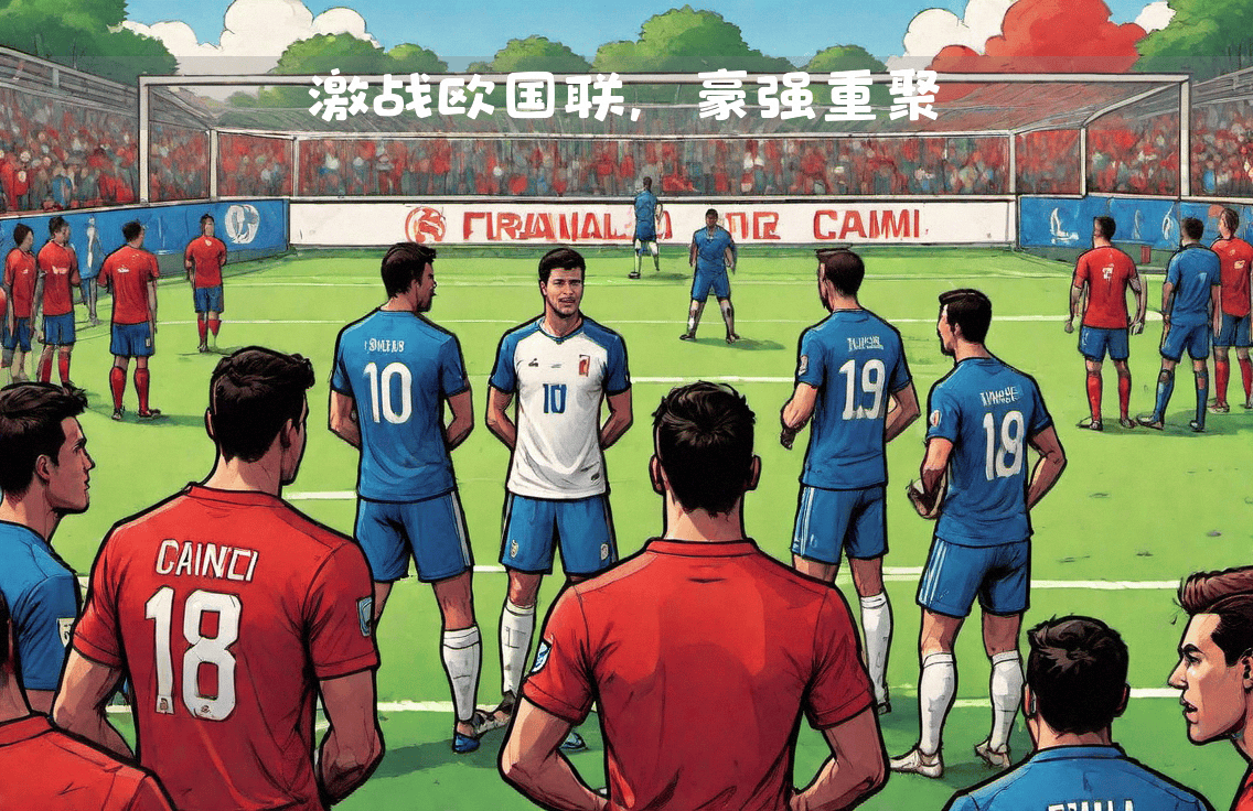 关于欧国联赛：英格兰队将壮哉胜利带回家的信息