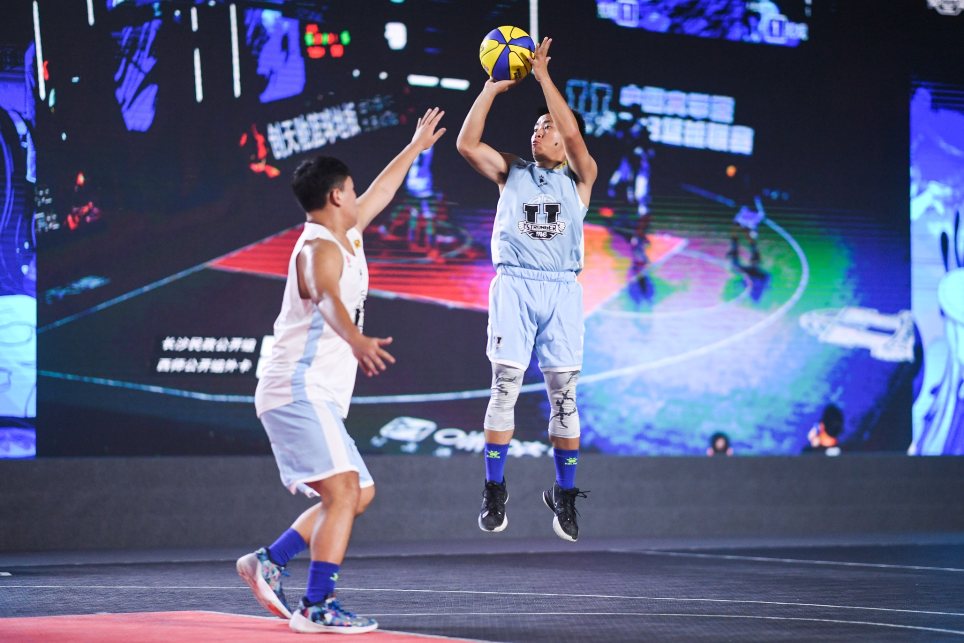 专业篮球联赛带动中国篮球运动风潮的简单介绍