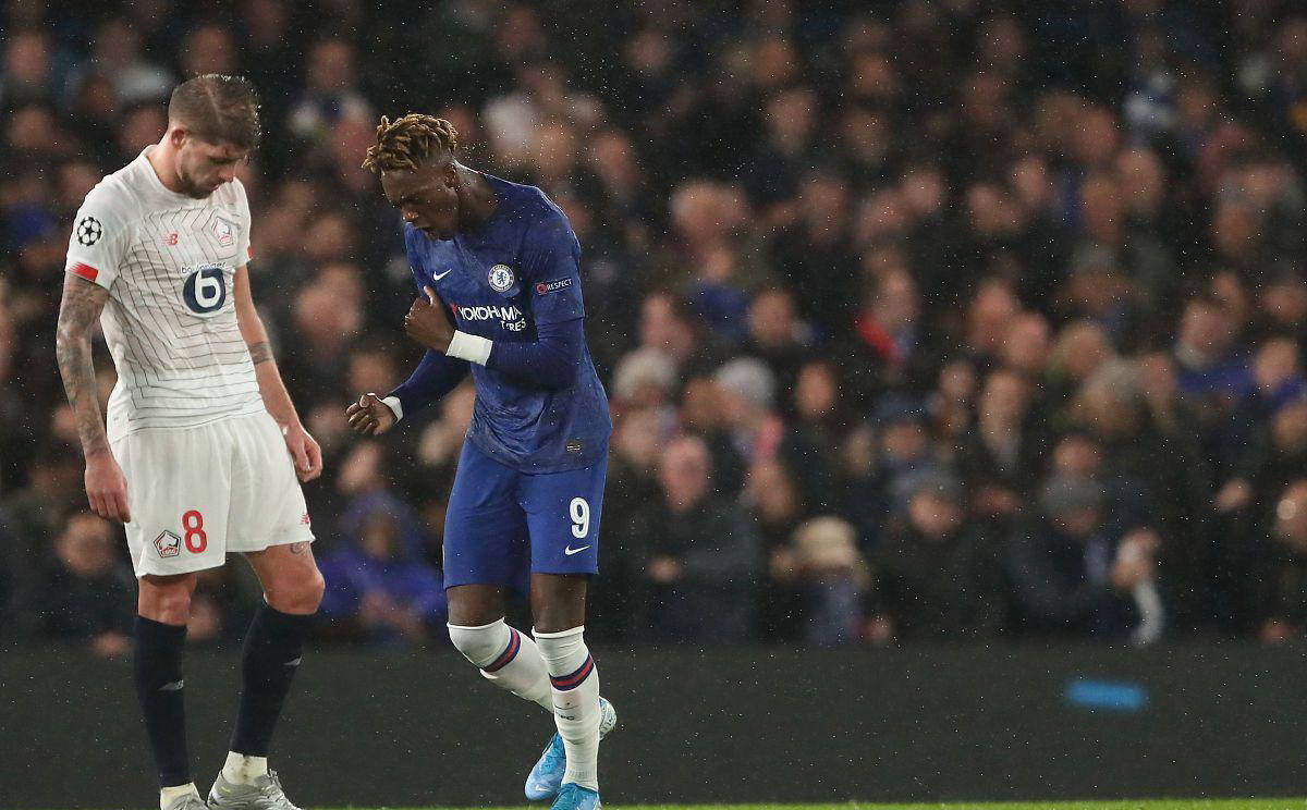 里尔客场挑战圣埃蒂安，力争保持不败