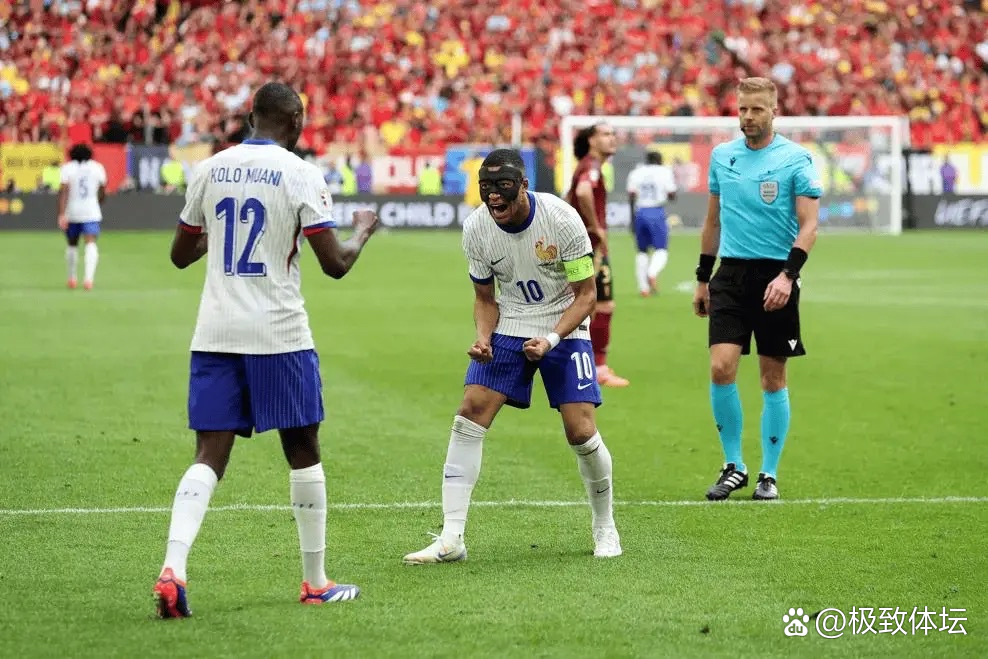 比利时队在比赛中遭遇了无情淘汰的简单介绍