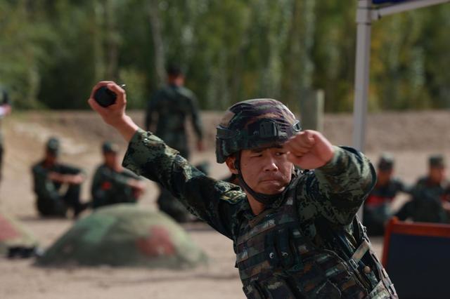 中部选手接连得分，点燃赛场热潮的简单介绍