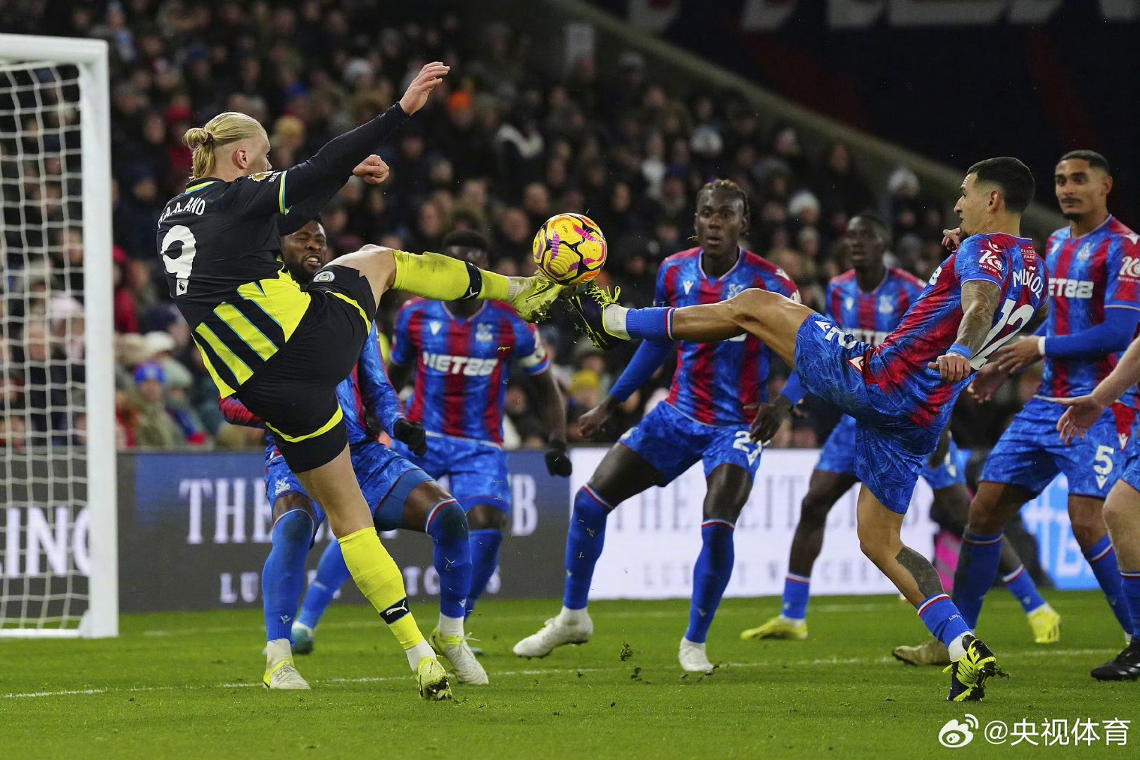 水晶宫客场击败对手，继续稳固积分的简单介绍