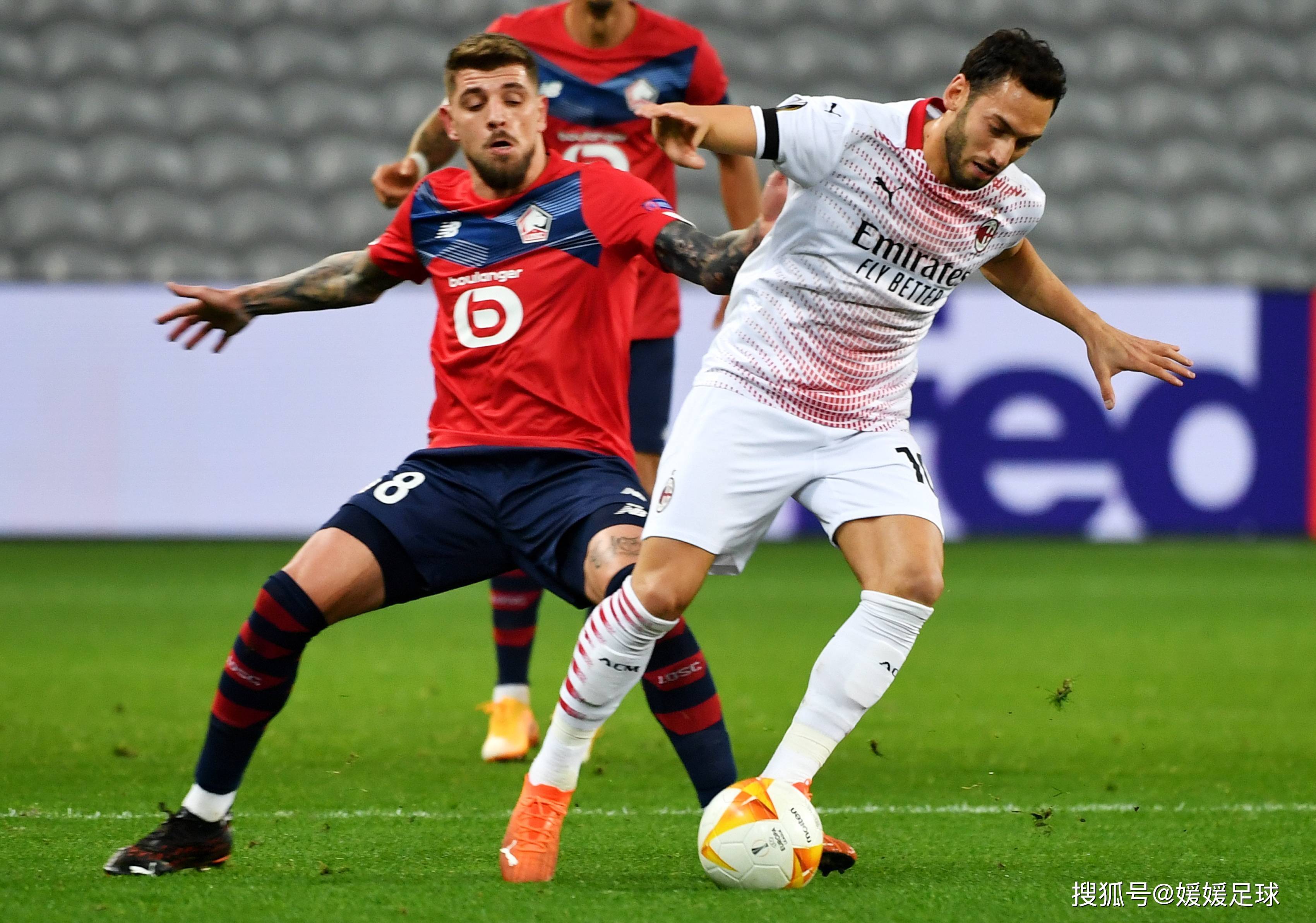 里尔主场横扫尼姆，取得重要胜利