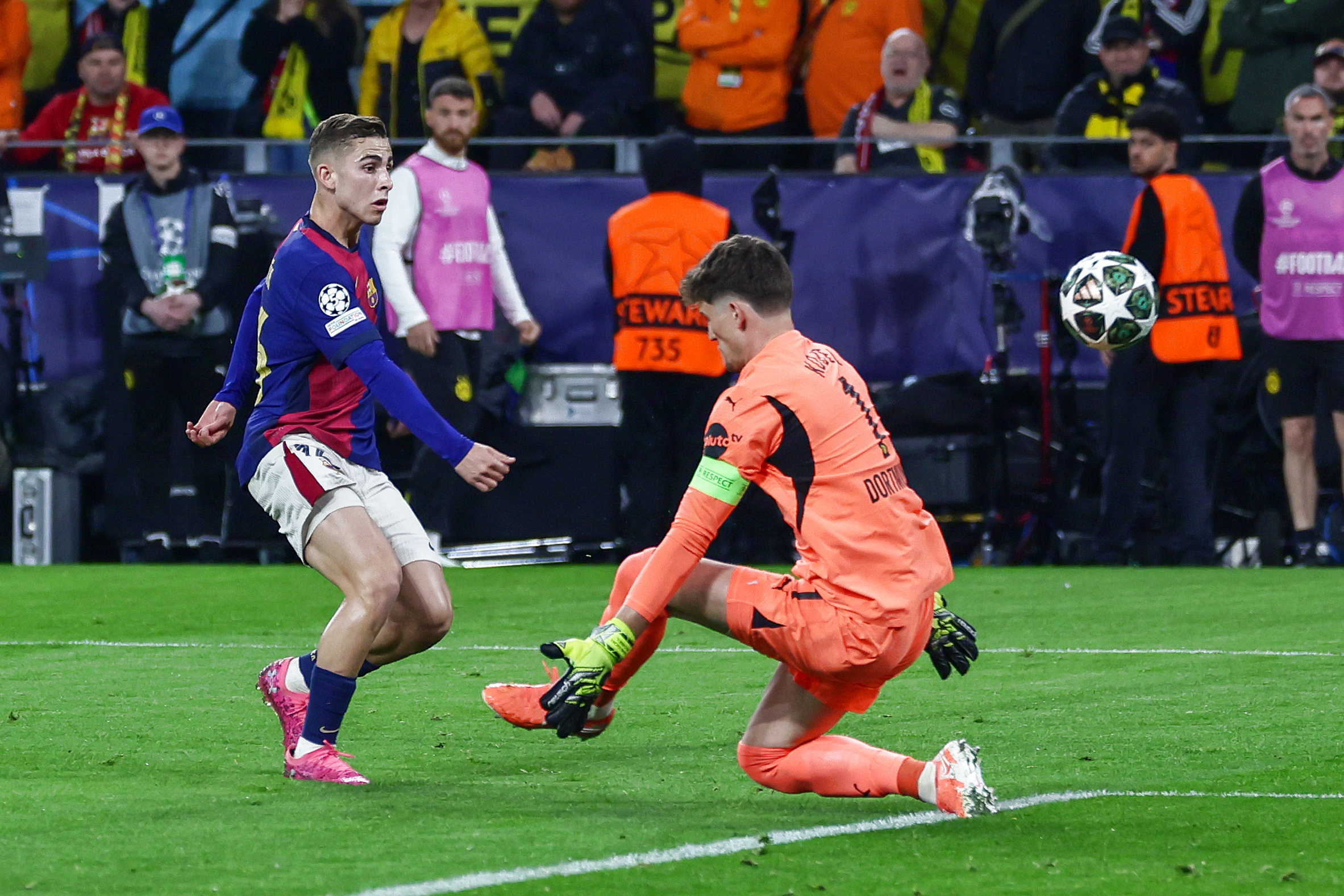 关于巴塞罗那-险胜，成功杀入欧冠强的信息