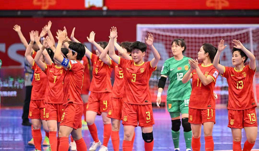 亚洲足球赛事中各队实力悬殊