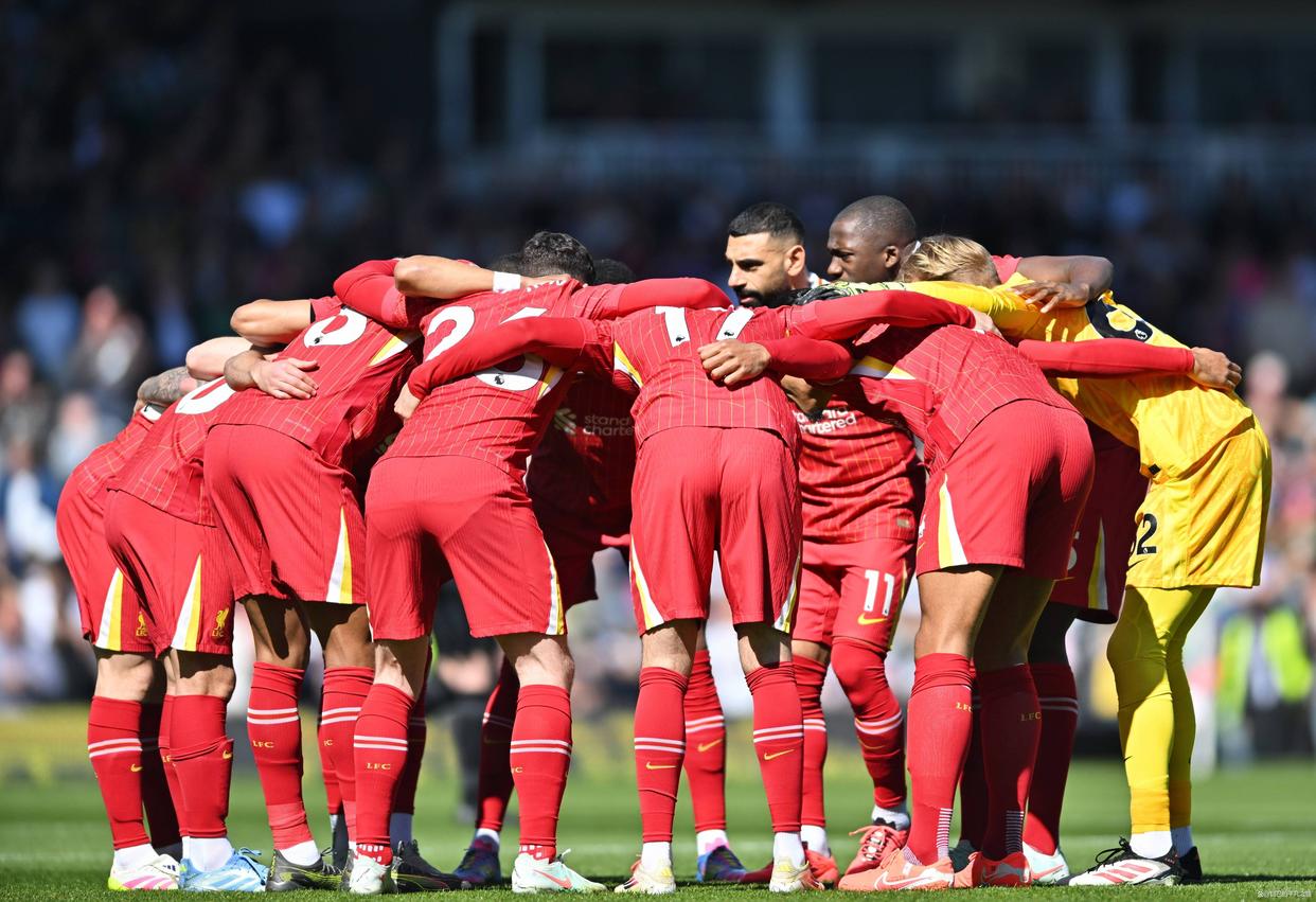 关于利物浦遭遇不敌，防守短板再次显露的信息