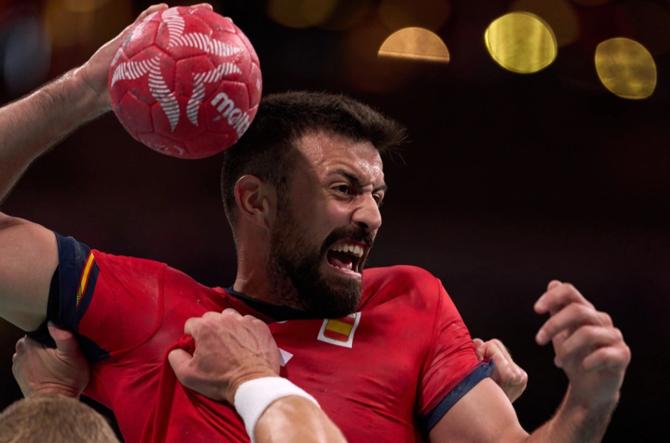 关于西班牙射击选手实力出众！豪取铜牌的信息