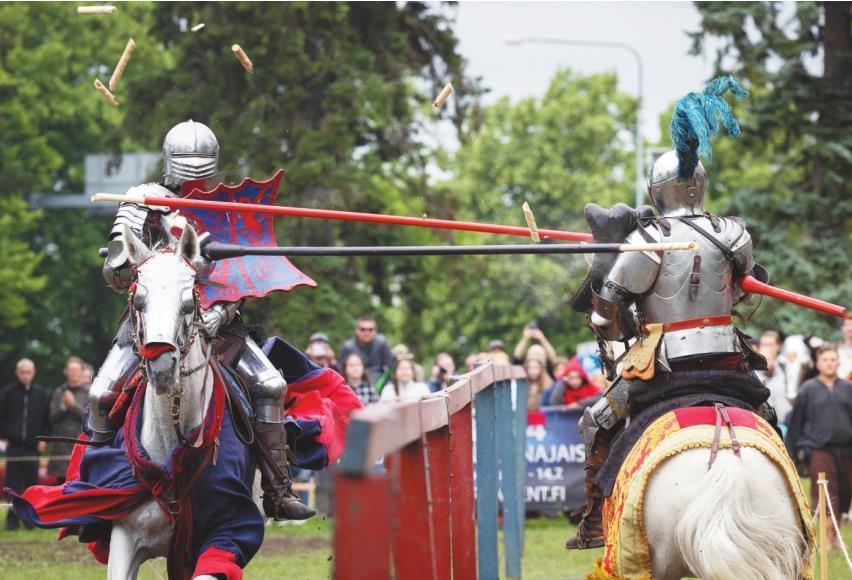 关于芬兰选手拼尽全力，奋勇向前的信息