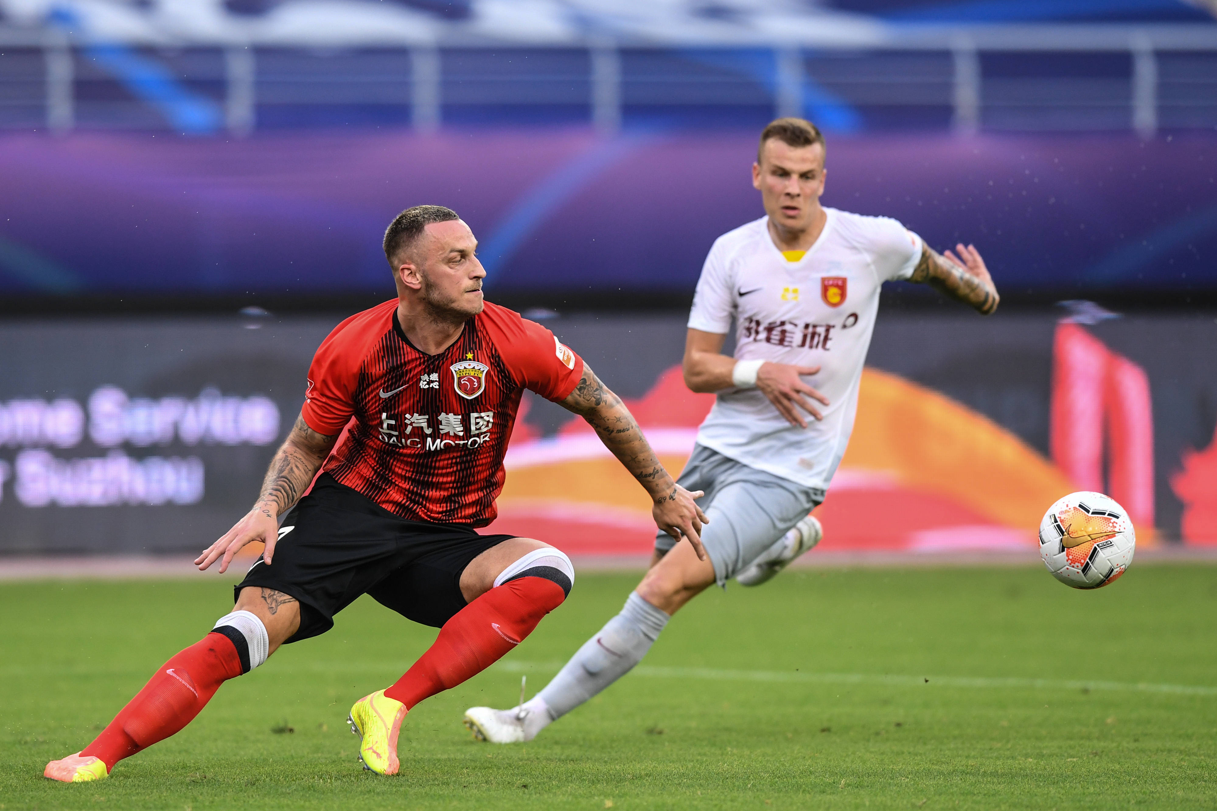 关于河北华夏幸福再胜一城，正式宣告全面反弹的信息