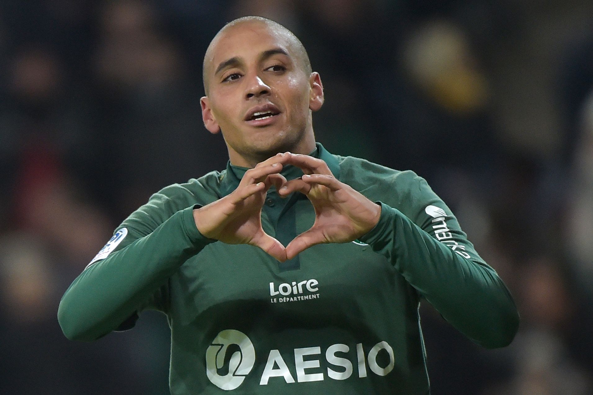 南特客场大胜圣埃蒂安，豪取三分