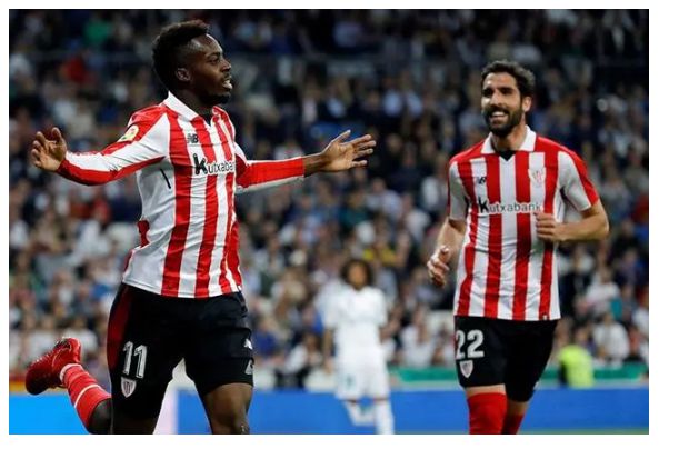 毕尔巴鄂主场战平，展现出色耐心的简单介绍