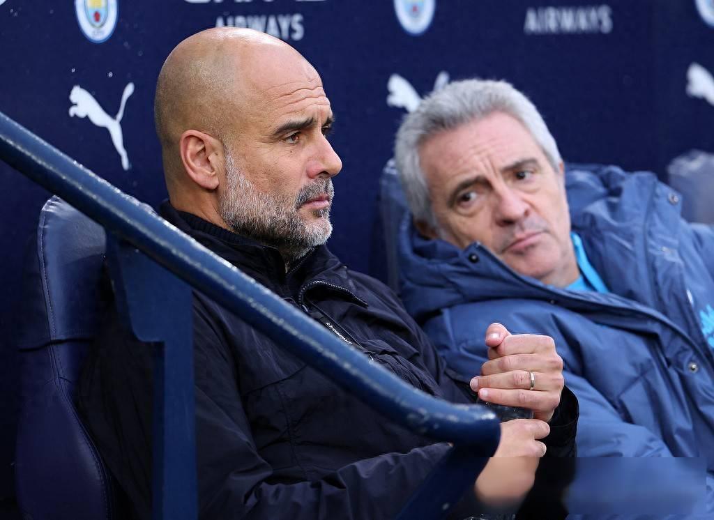 关于曼城中场疑似伤退，球队面临重大考验的信息