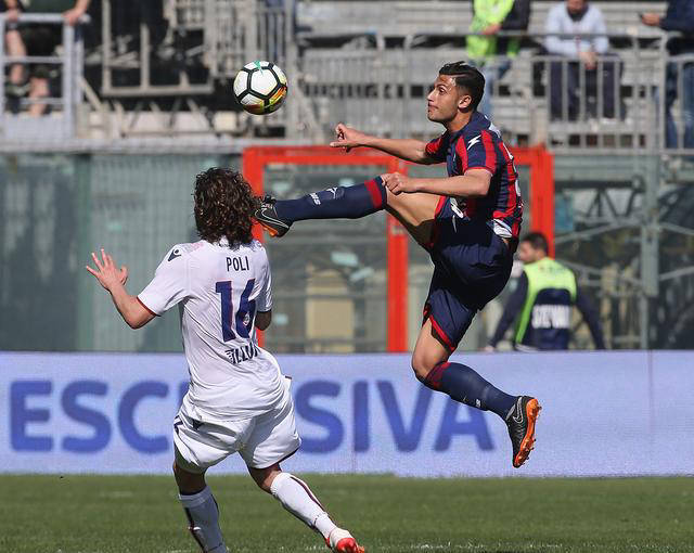 博洛尼亚连胜止步，球队需总结失利提升实力的简单介绍