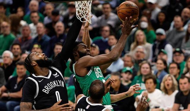 猛龙绝杀篮网，季后赛战果之声的简单介绍