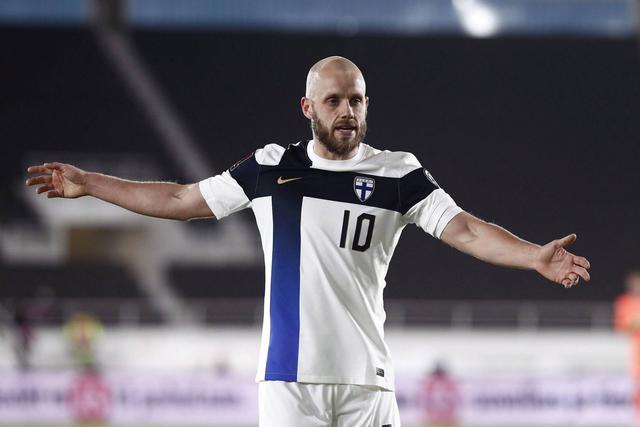 关于法国主场大胜芬兰，提前跻身欧洲锦标赛强的信息