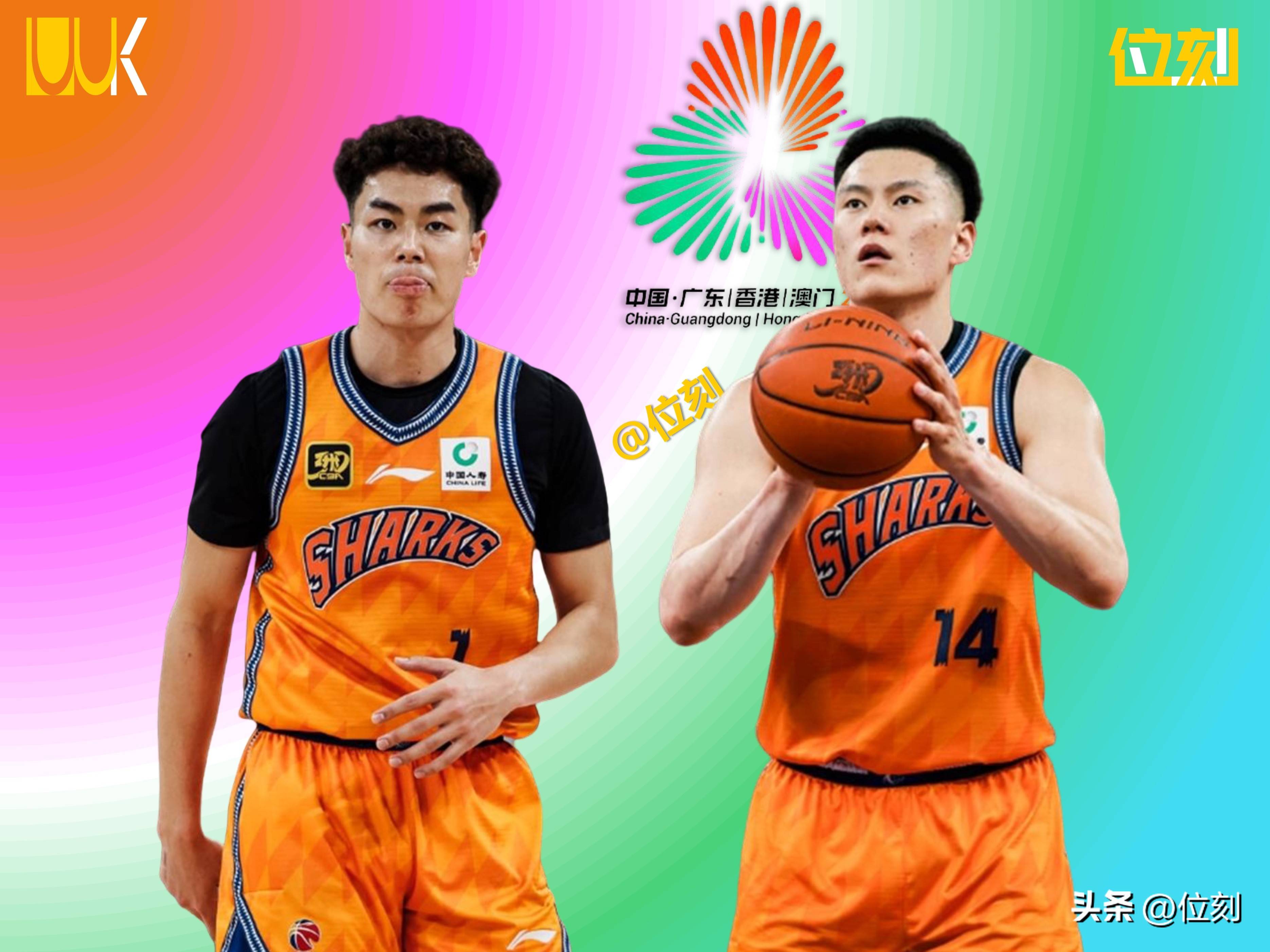 命中率高，球队在比赛中占据领先