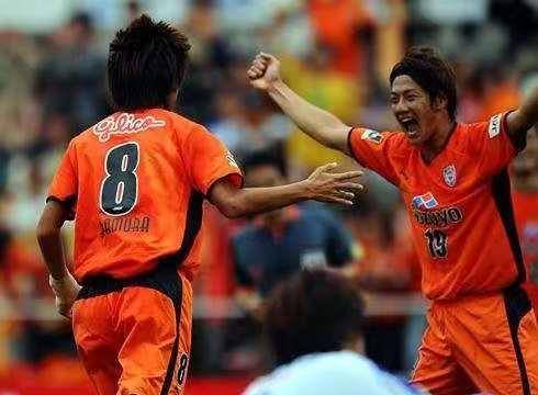 名古屋鲸八与法兰克福将进行一场争夺的简单介绍