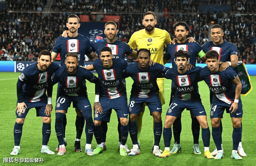 梅西C罗对决——巴黎拜仁夺走英超德甲积分王