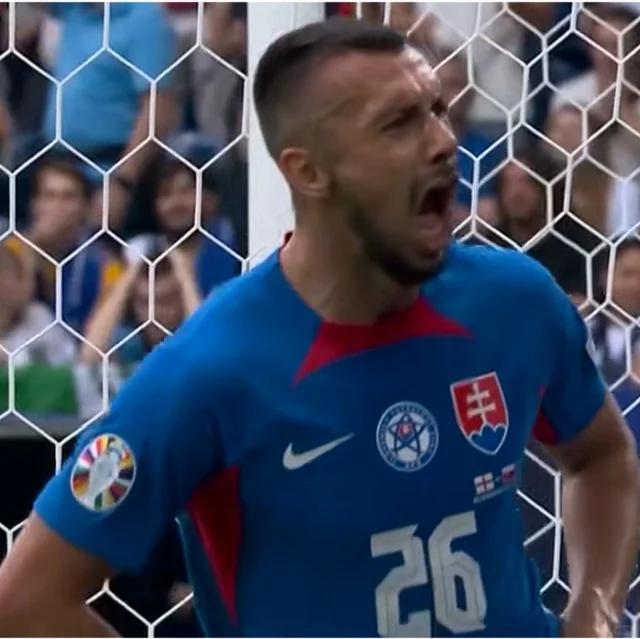 关于斯洛伐克队险胜拔起，速度奋起的信息