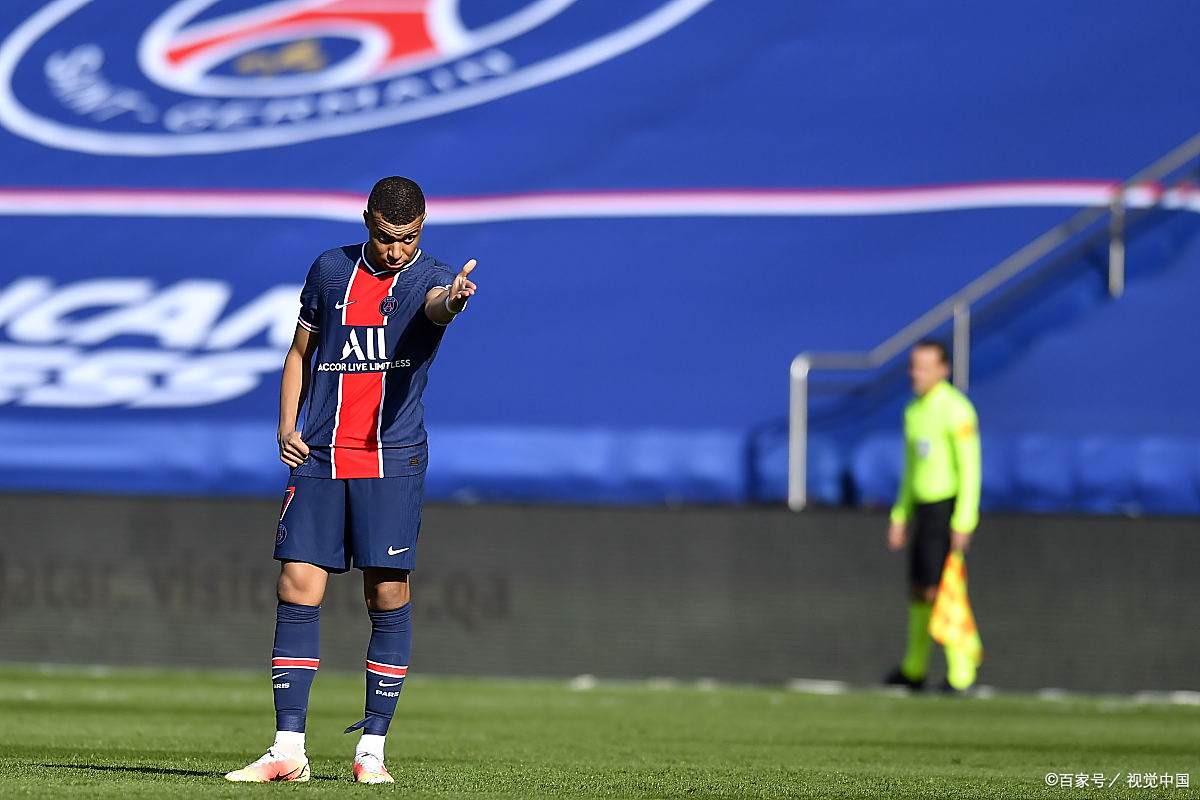 法国足球职业联赛场均进球数达到新高