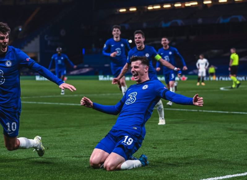 切尔西前锋助攻连连，球队火力强劲的简单介绍