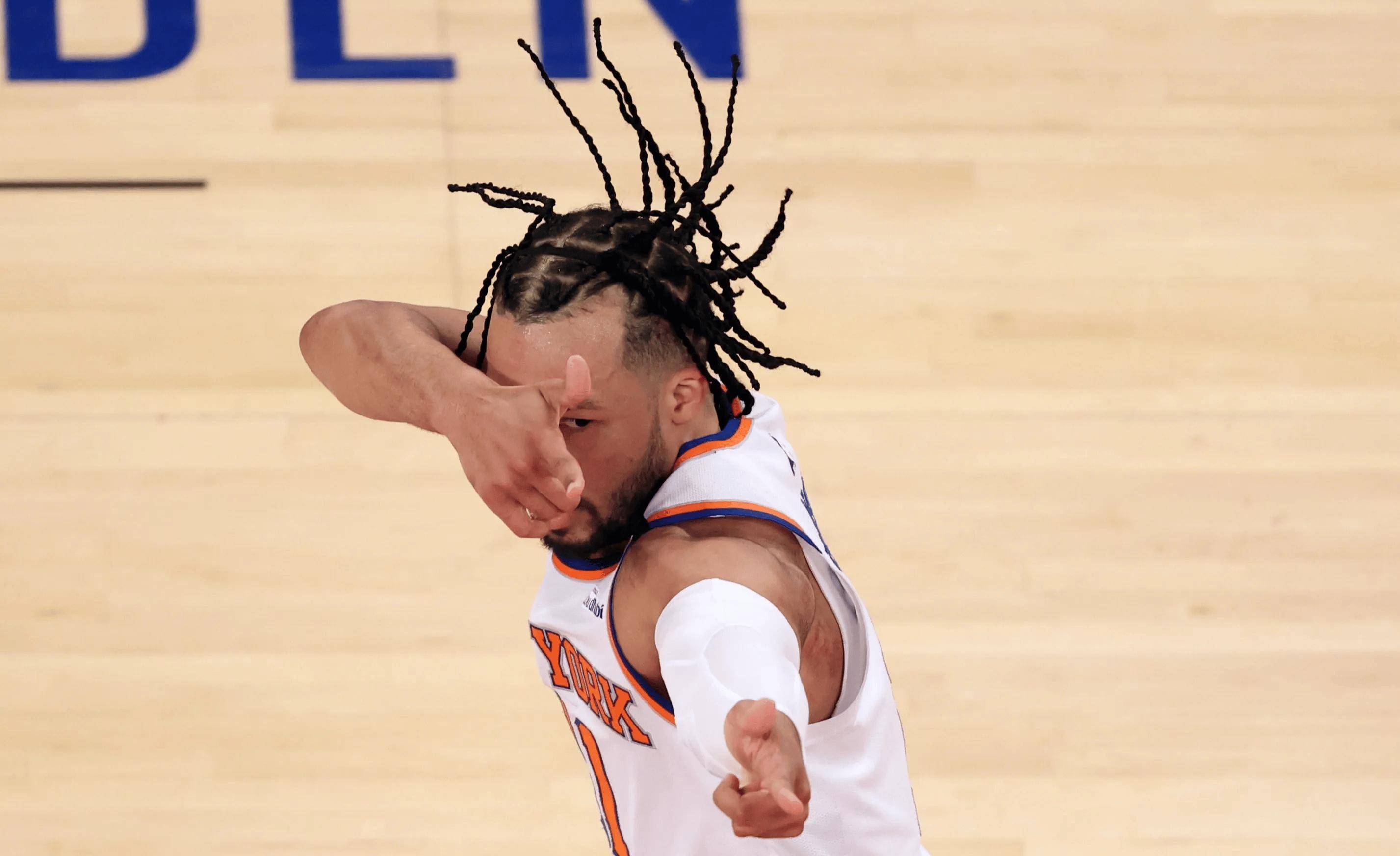 尼克斯队全明星球员受伤，成为困扰