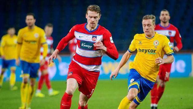 梅斯俱乐部在法国联赛中展现强大实力