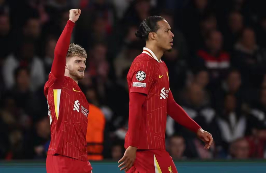 关于欧冠重磅对决：利物浦迎战巴萨，热议不断的信息