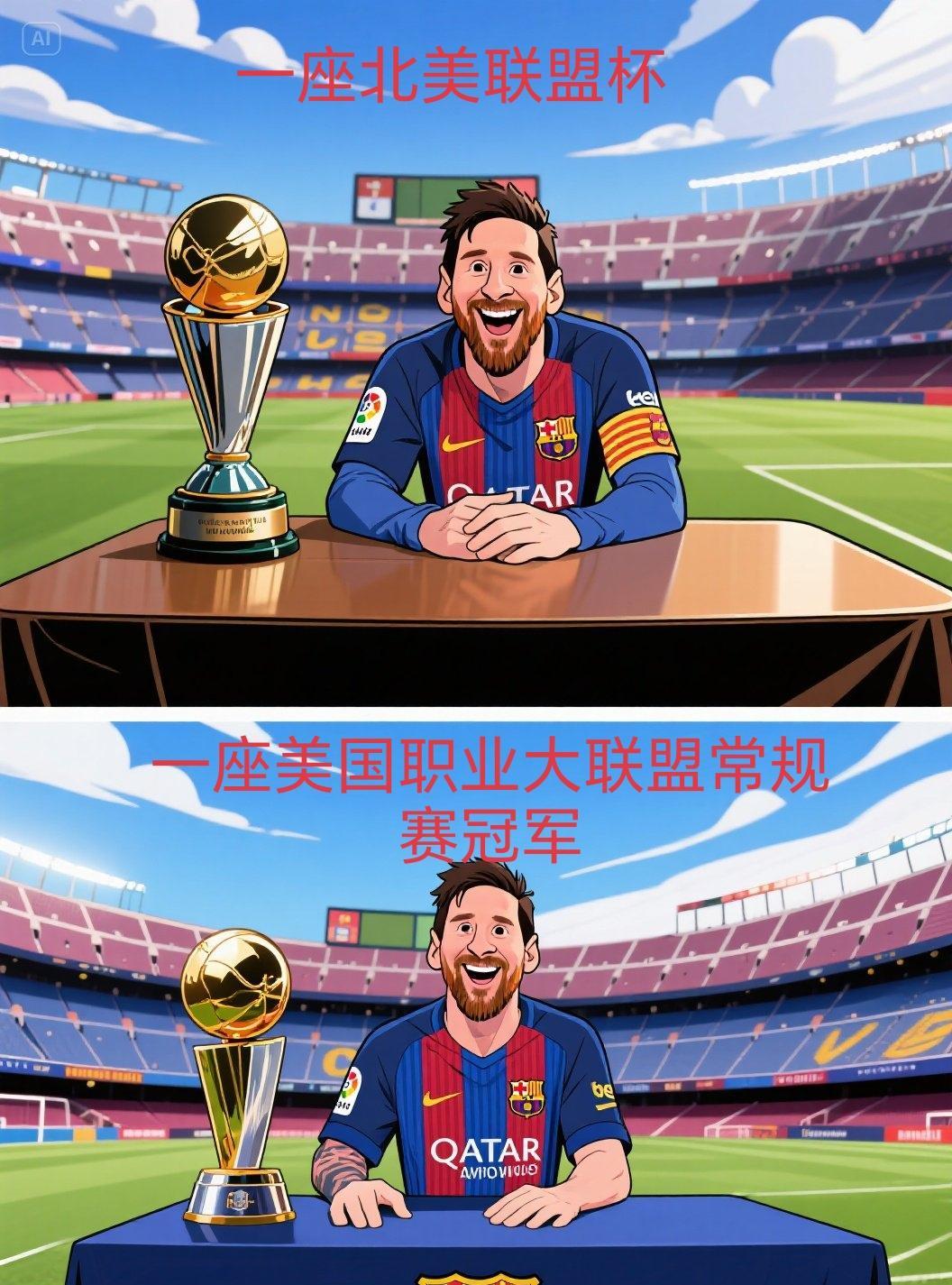 马竞险胜热刺，梅西关键助攻美洲杯