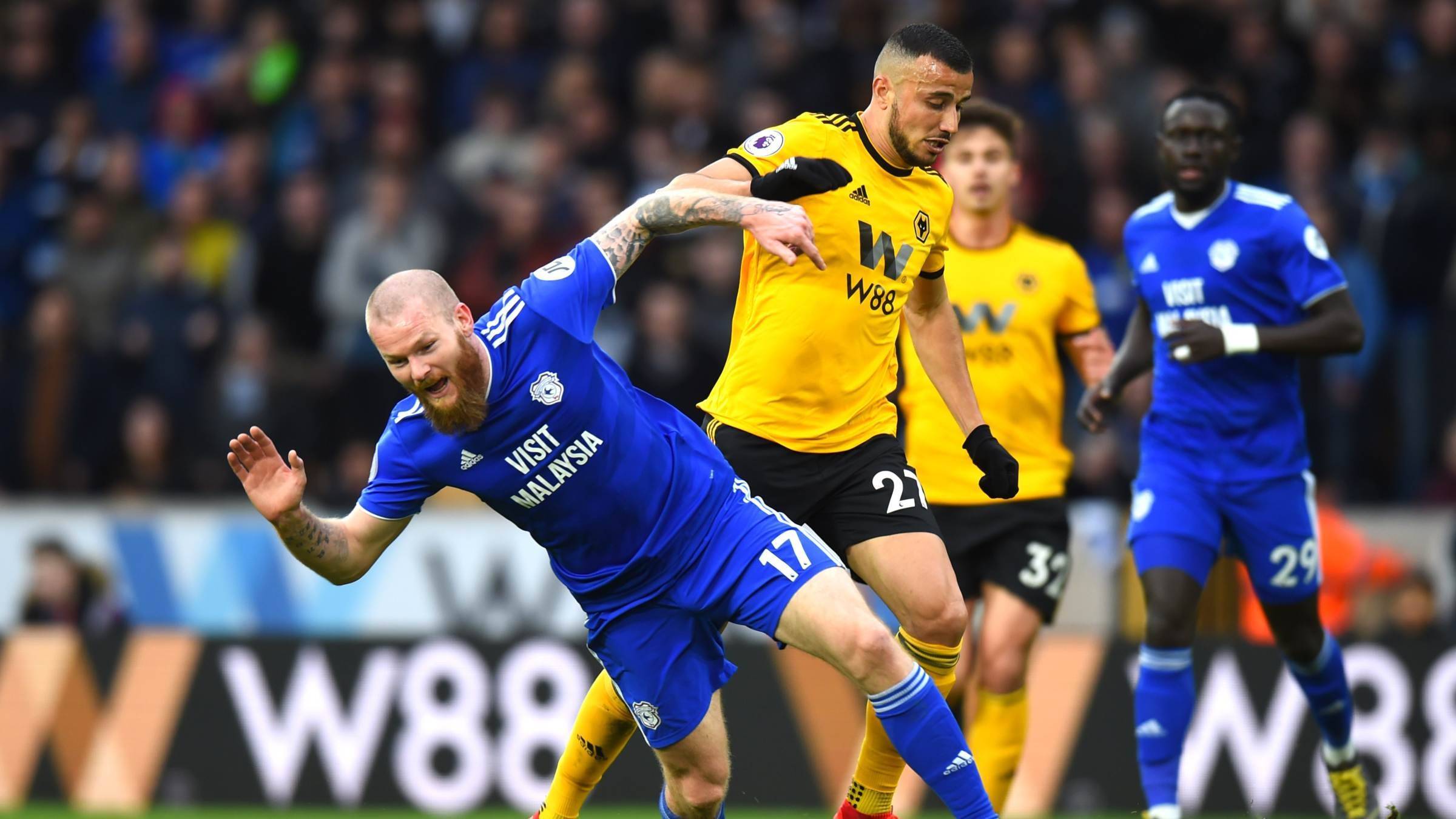 狼队遭遇不利，输掉关键比赛