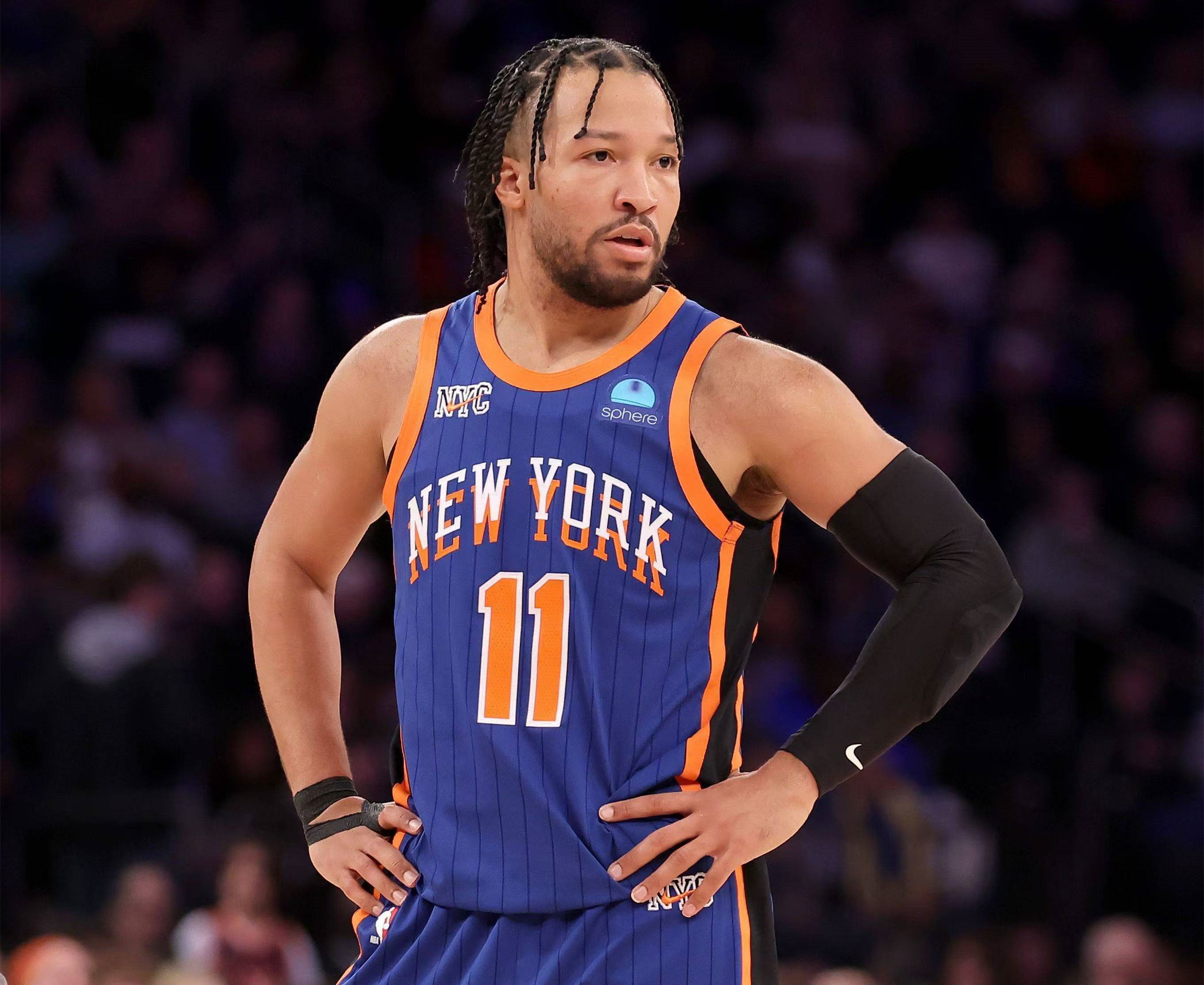 包含尼克斯连胜在望，实力得到认可的词条