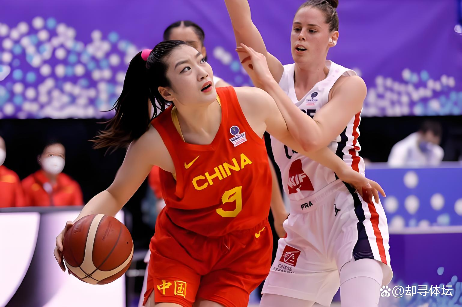 包含葡萄牙女篮力压对手，晋级下一轮比赛的词条