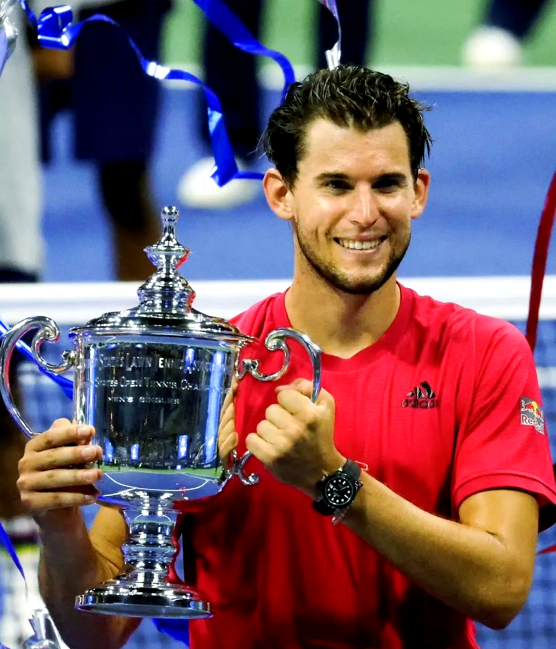 瑞典网球名将顽强逆转杀进决赛