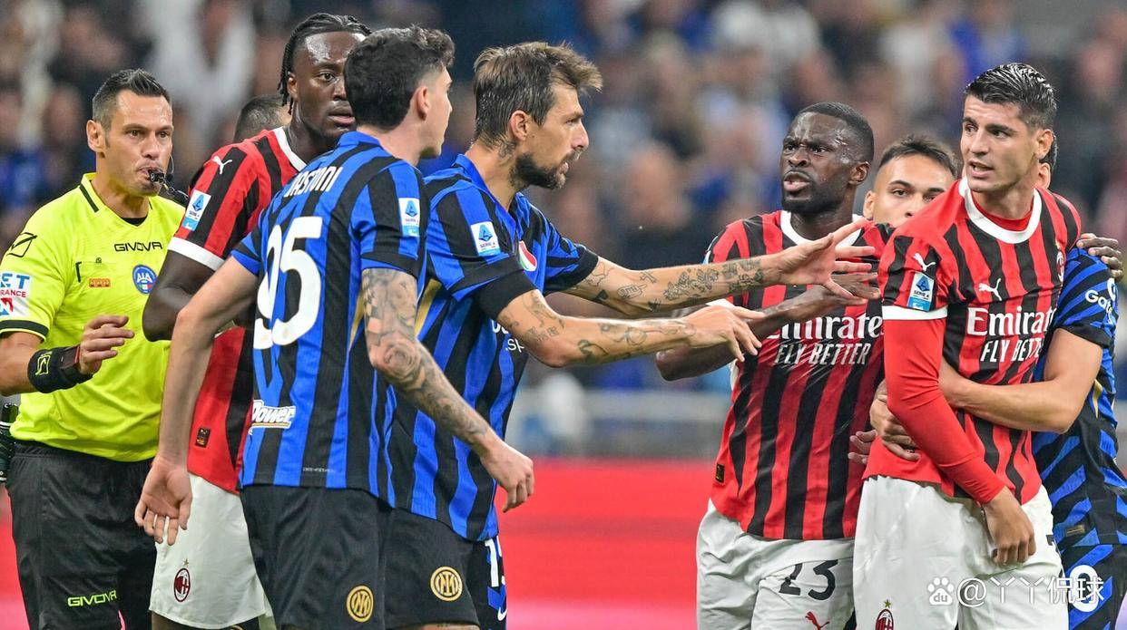 包含意甲重磅对决：詹姆斯迎战AC米兰，技术统计的词条