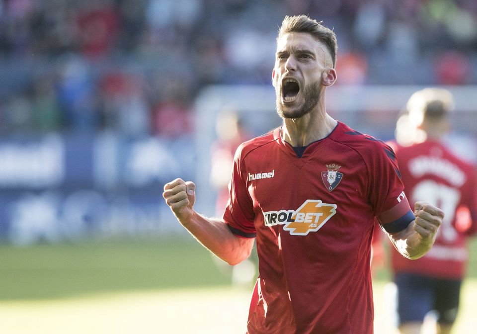 奥萨苏纳抢分成功，保级形势稳定的简单介绍