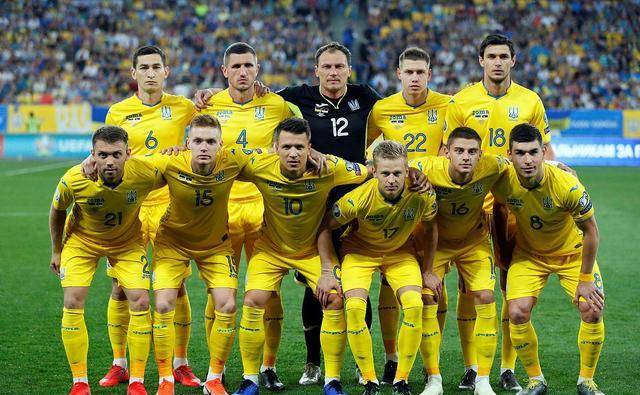 乌克兰力克斯洛文尼亚，双方战罢的简单介绍