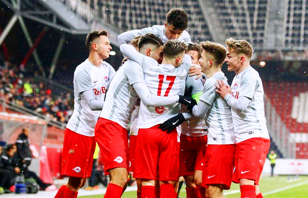 RB莱比锡激战汉诺威96，侥幸拿到平局