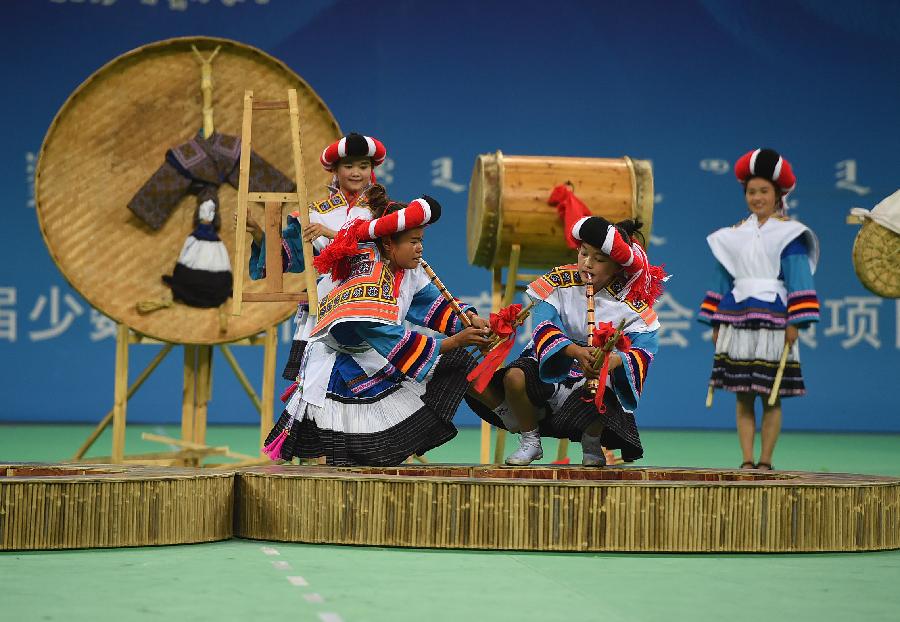 贵州队挑战内蒙古队，实力悬殊还是硝烟四起？的简单介绍