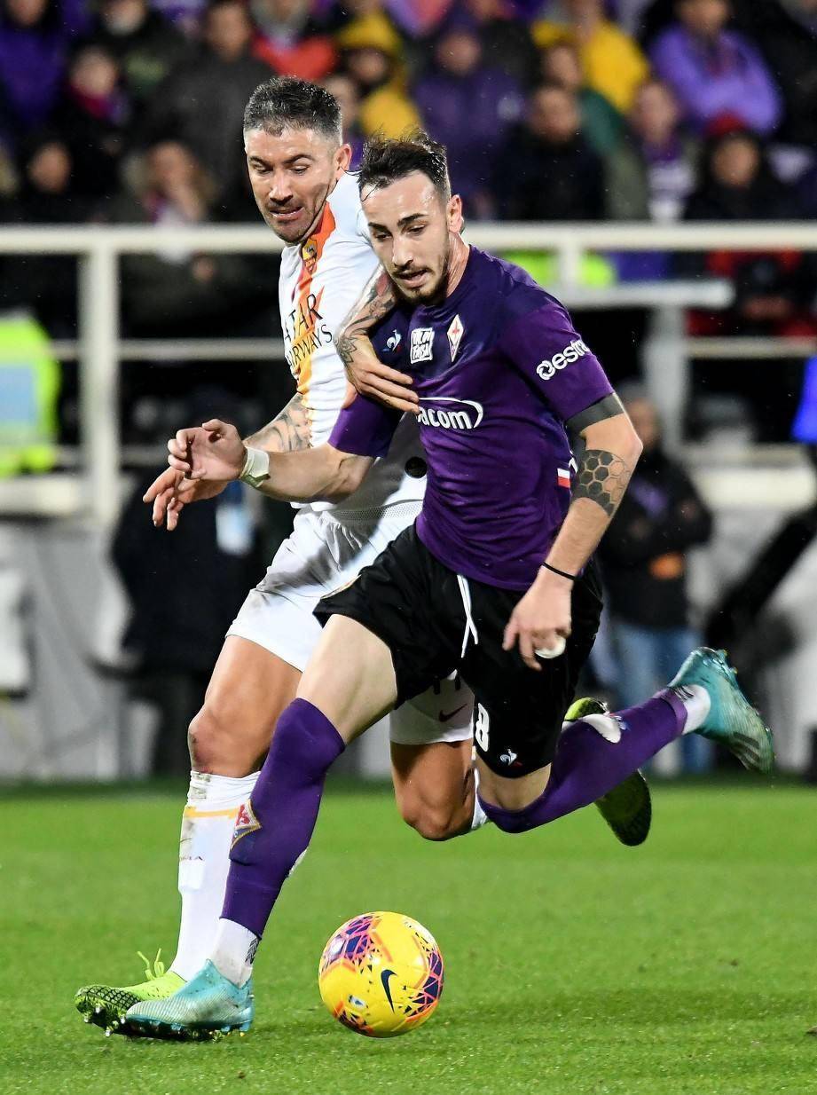 意甲豪门帅气亮相，赛场激情澎湃