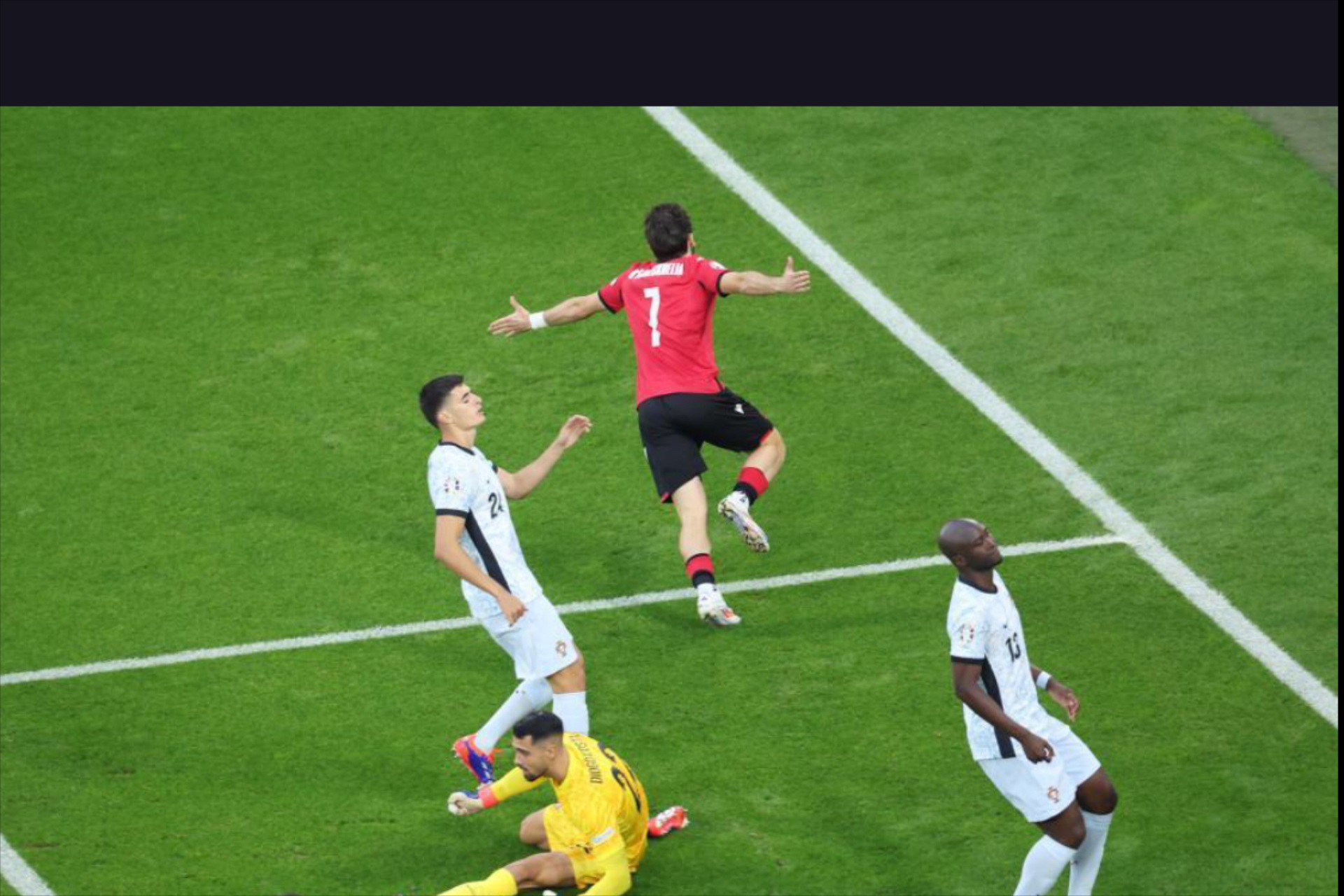 荷兰大胜波兰成功晋级下一轮的简单介绍