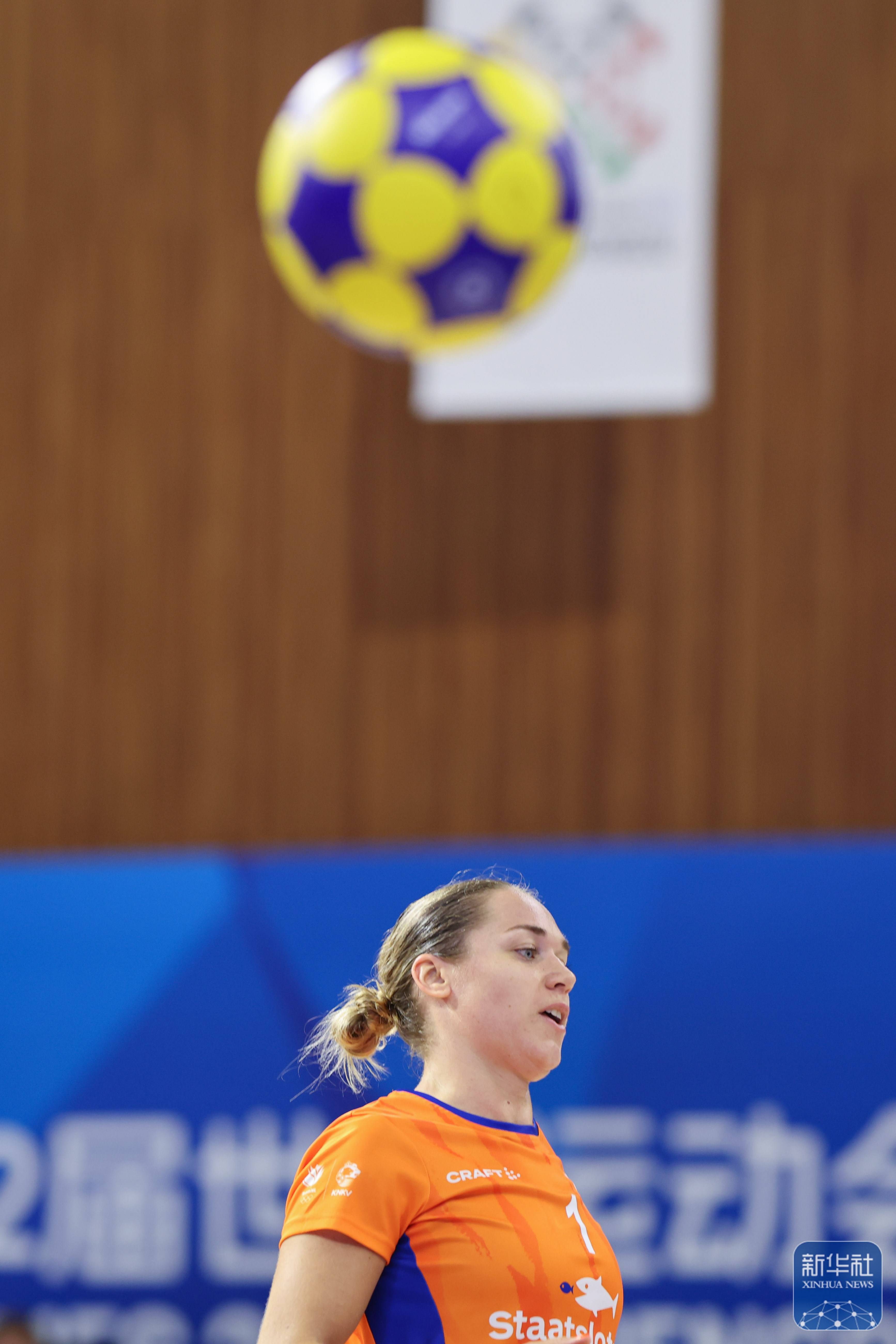 荷兰选手成绩亮眼，冲击金牌排名