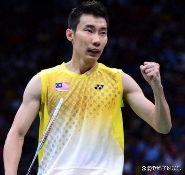 泰国羽毛球队险胜马来西亚羽毛球队，李宗伟惊艳世界的简单介绍