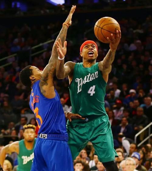 76人负于凯尔特人，若好是硬伤