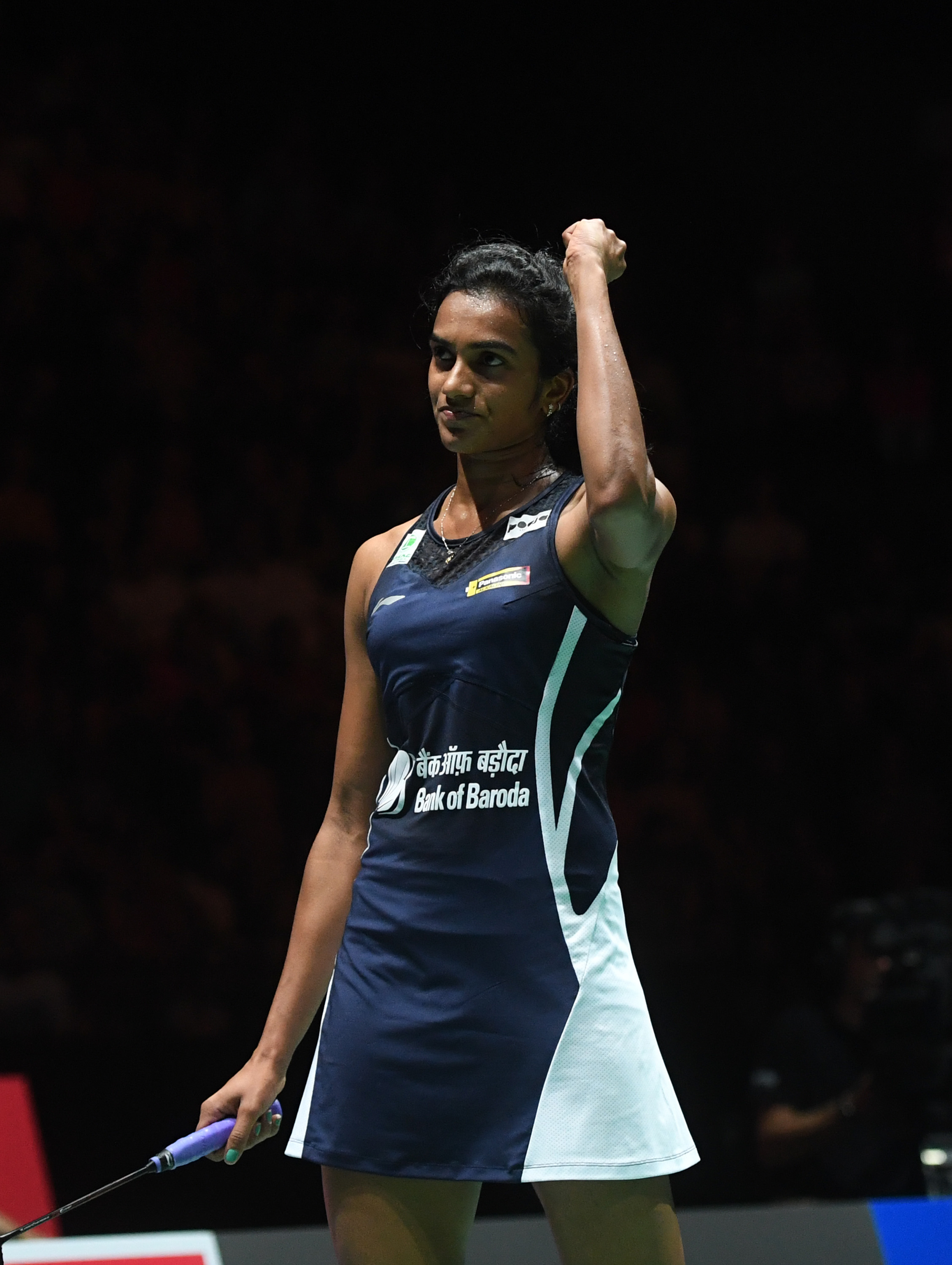 泰国羽毛球队力克英格兰羽毛球队，辛杜爆发神勇的简单介绍