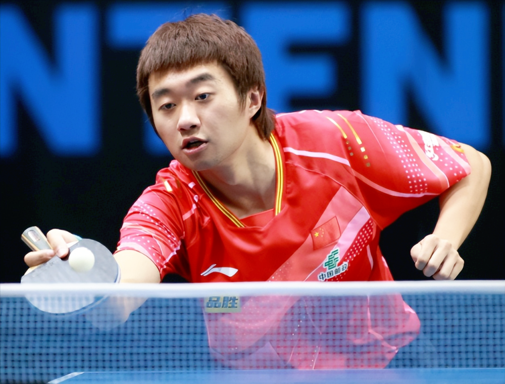关于日本乒乓球队完胜韩国乒乓球队，奥恰洛夫高光表现的信息